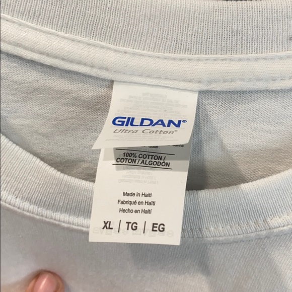 ✨ 3 for 12! ✨ The Walking Dead t-shirt - Picture 3 of 3